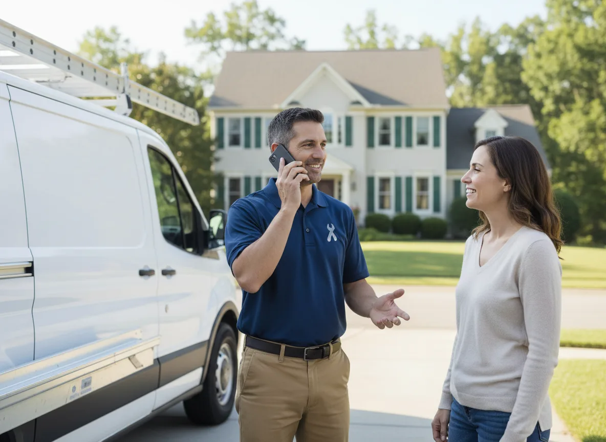 Home Gutter Service Chapel Hill, NC FAQs